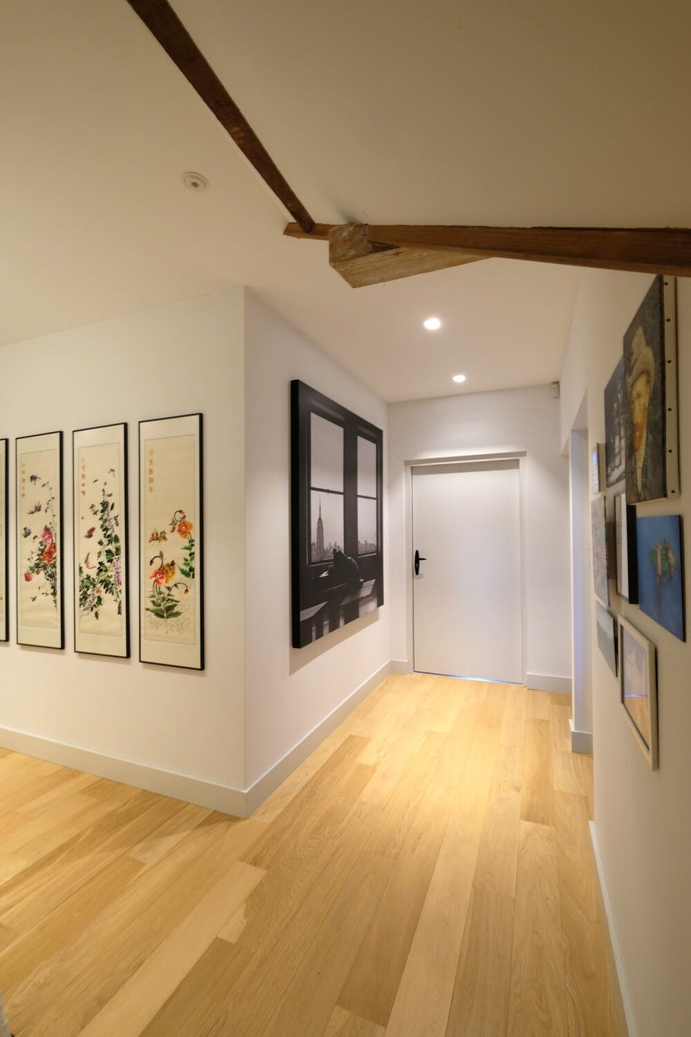 Hal boven Utrecht, project van interieurstylist Kirsten Hermsen